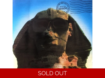 Kiss - Hot In The Shade - UK 15 Track 1st Press CD c/w Info Sticker